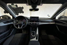 Audi A4 Avant B9 30 TDI 136ch Business line S tronic 7 / 1ERE MAIN / FULL ENTRETIEN AUDI