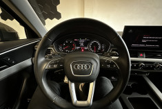 Audi A4 Avant B9 30 TDI 136ch Business line S tronic 7 / 1ERE MAIN / FULL ENTRETIEN AUDI