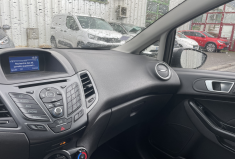 Ford Fiesta 1.25 Duratec Trend Distribution neuve* Ct Vierge refait pour la vente 