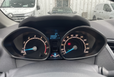 Ford Fiesta 1.25 Duratec 82 cv Trend Distribution neuve* Ct Vierge refait pour la vente 