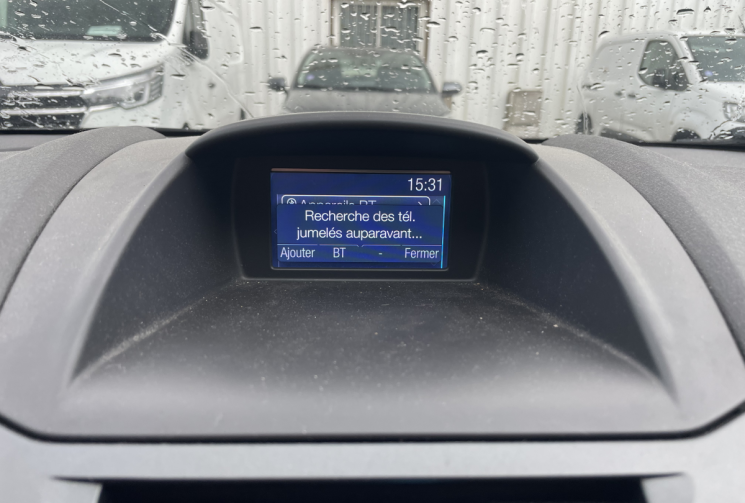 Ford Fiesta 1.25 Duratec 82 cv Trend Distribution neuve* Ct Vierge refait pour la vente 