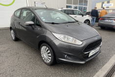 Ford Fiesta 1.25 Duratec 82 cv Trend Distribution neuve* Ct Vierge refait pour la vente 