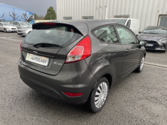 Ford Fiesta 1.25 Duratec 82 cv Trend Distribution neuve* Ct Vierge refait pour la vente 
