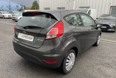 Ford Fiesta 1.25 Duratec Trend Distribution neuve* Ct Vierge refait pour la vente 