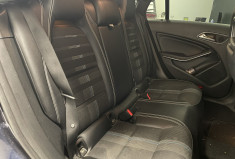 Mercedes CLA SHOOTING BRAKE 200 d 136 ch 7G-DCT sensation