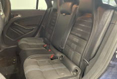 Mercedes CLA SHOOTING BRAKE 200 d 136 ch 7G-DCT sensation