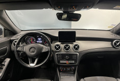 Mercedes CLA SHOOTING BRAKE 200 d 136 ch 7G-DCT sensation