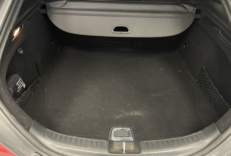 Mercedes CLA SHOOTING BRAKE 200 d 136 ch 7G-DCT sensation