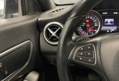 Mercedes CLA SHOOTING BRAKE 200 d 136 ch 7G-DCT sensation