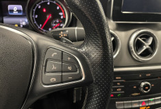 Mercedes CLA SHOOTING BRAKE 200 d 136 ch 7G-DCT sensation