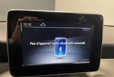 Mercedes CLA SHOOTING BRAKE 200 d 136 ch 7G-DCT sensation