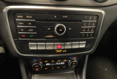 Mercedes CLA SHOOTING BRAKE 200 d 136 ch 7G-DCT sensation