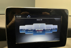 Mercedes CLA SHOOTING BRAKE 200 d 136 ch 7G-DCT sensation