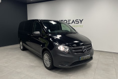 Mercedes Vito Tourer 116 CDI Long Pro 9G-TRONIC