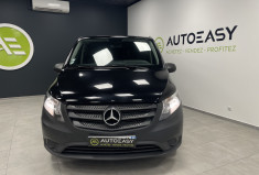 Mercedes Vito Tourer 116 CDI Long Pro 9G-TRONIC