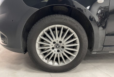 Mercedes Vito Tourer 116 CDI Long Pro 9G-TRONIC