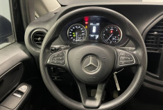 Mercedes Vito Tourer 116 CDI Long Pro 9G-TRONIC