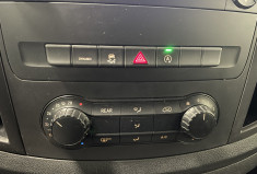 Mercedes Vito Tourer 116 CDI Long Pro 9G-TRONIC