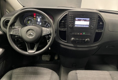 Mercedes Vito Tourer 116 CDI Long Pro 9G-TRONIC