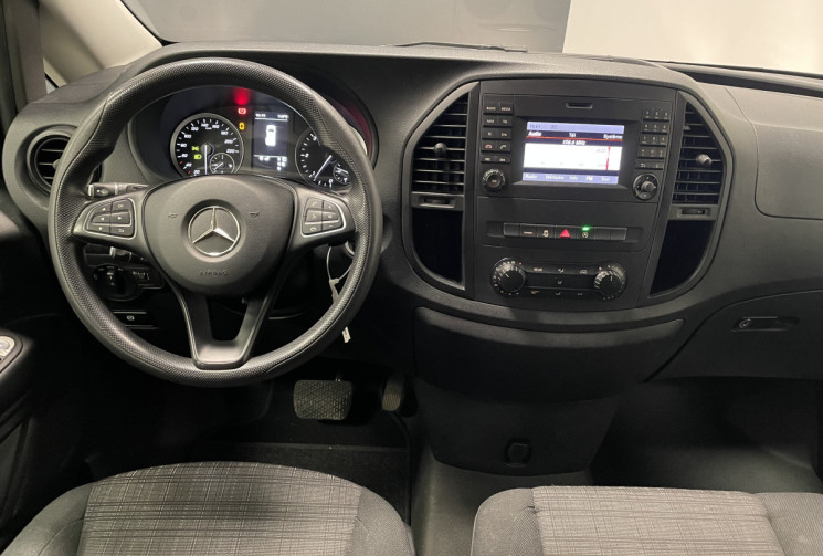 Mercedes Vito Tourer 116 CDI Long Pro 9G-TRONIC