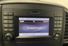 Mercedes Vito Tourer 116 CDI Long Pro 9G-TRONIC