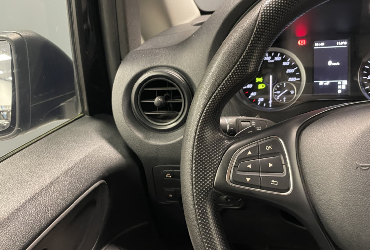 Mercedes Vito Tourer 116 CDI Long Pro 9G-TRONIC