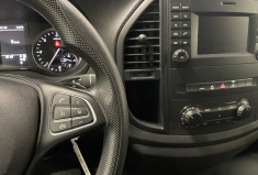 Mercedes Vito Tourer 116 CDI Long Pro 9G-TRONIC