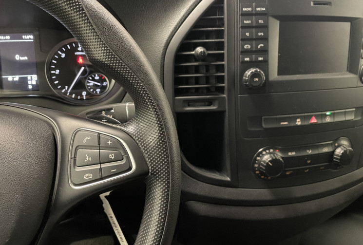 Mercedes Vito Tourer 116 CDI Long Pro 9G-TRONIC