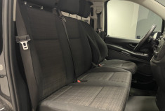 Mercedes Vito Tourer 116 CDI Long Pro 9G-TRONIC