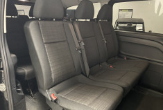 Mercedes Vito Tourer 116 CDI Long Pro 9G-TRONIC