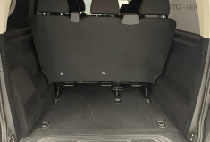 Mercedes Vito Tourer 116 CDI Long Pro 9G-TRONIC