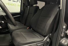 Mercedes Vito Tourer 116 CDI Long Pro 9G-TRONIC