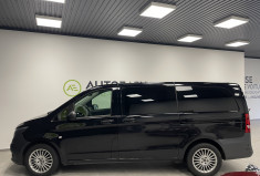 Mercedes Vito Tourer 116 CDI Long Pro 9G-TRONIC