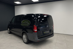 Mercedes Vito Tourer 116 CDI Long Pro 9G-TRONIC