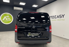 Mercedes Vito Tourer 116 CDI Long Pro 9G-TRONIC