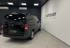 Mercedes Vito Tourer 116 CDI Long Pro 9G-TRONIC