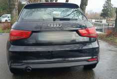 Audi A1 SPORTBACK I Phase 2 Sportback 1.4 TDI 12V 90 cv