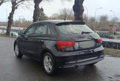 Audi A1 SPORTBACK I Phase 2 Sportback 1.4 TDI 12V 90 cv
