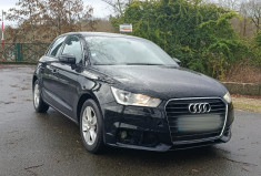 Audi A1 SPORTBACK I Phase 2 Sportback 1.4 TDI 12V 90 cv