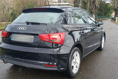 Audi A1 SPORTBACK I Phase 2 Sportback 1.4 TDI 12V 90 cv