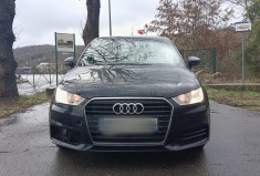 Audi A1 SPORTBACK I Phase 2 Sportback 1.4 TDI 12V 90 cv