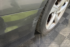 Audi A6 Avant 40 TDI 204 ch S line S tronic 7 – entretien complet – attelage – toit ouvrant