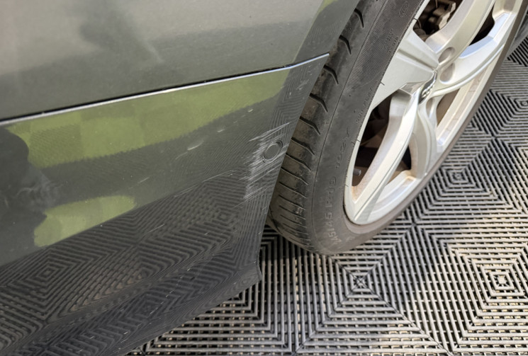 Audi A6 Avant 40 TDI 204 ch S line S tronic 7 – entretien complet – attelage – toit ouvrant