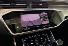 Audi A6 Avant TDI 204 ch S line S tronic 7 / entretien complet / attelage / toit ouvrant