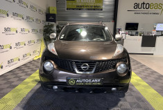 Nissan Juke 1.6 190 CH TEKNA 4X4