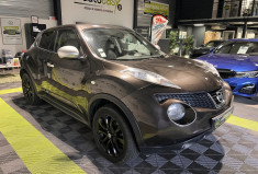Nissan Juke 1.6 190 CH TEKNA 4X4