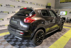 Nissan Juke 1.6 190 CH TEKNA 4X4