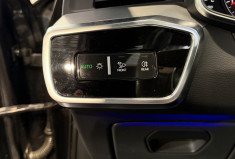 Audi A6 Avant 40 TDI 204 ch S line S tronic 7 – entretien complet – attelage – toit ouvrant