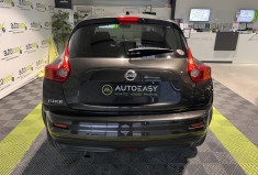 Nissan Juke 1.6 190 CH TEKNA 4X4