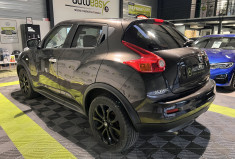 Nissan Juke 1.6 190 CH TEKNA 4X4